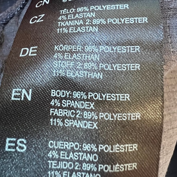 Kuhl Strattus ripstop hiking shorts - Picture 10 of 11